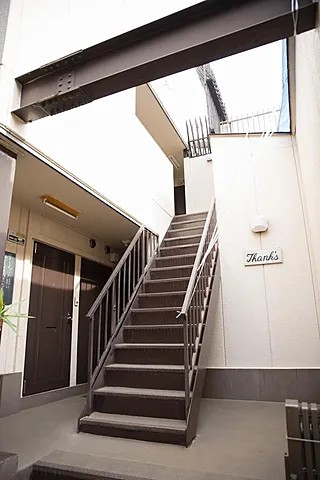 賃貸不動産３