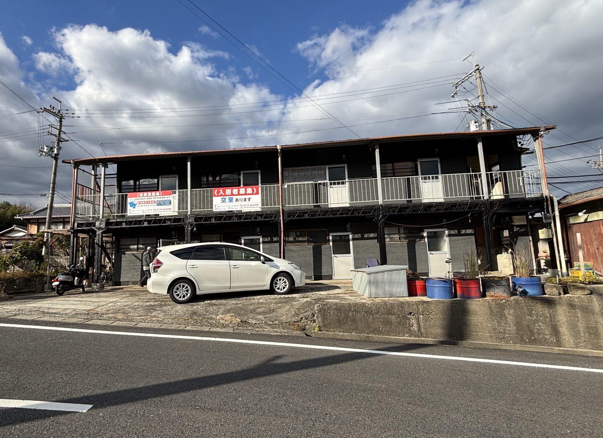 賃貸不動産３