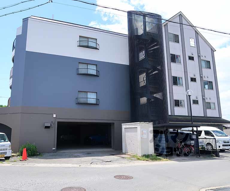 賃貸不動産３
